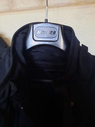 Chaqueta mujer moto DAINESE