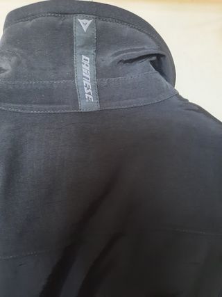 Chaqueta mujer moto DAINESE