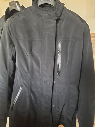 Chaqueta mujer moto DAINESE
