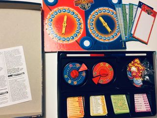 Passaparola gioco da tavolo