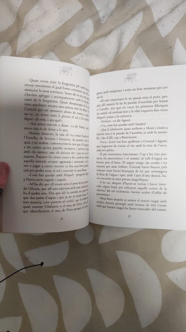 Un somni vora el mar