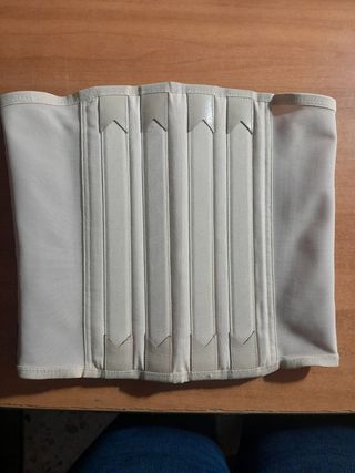 Corsetto Scudotex correttivo per busto schiena 
