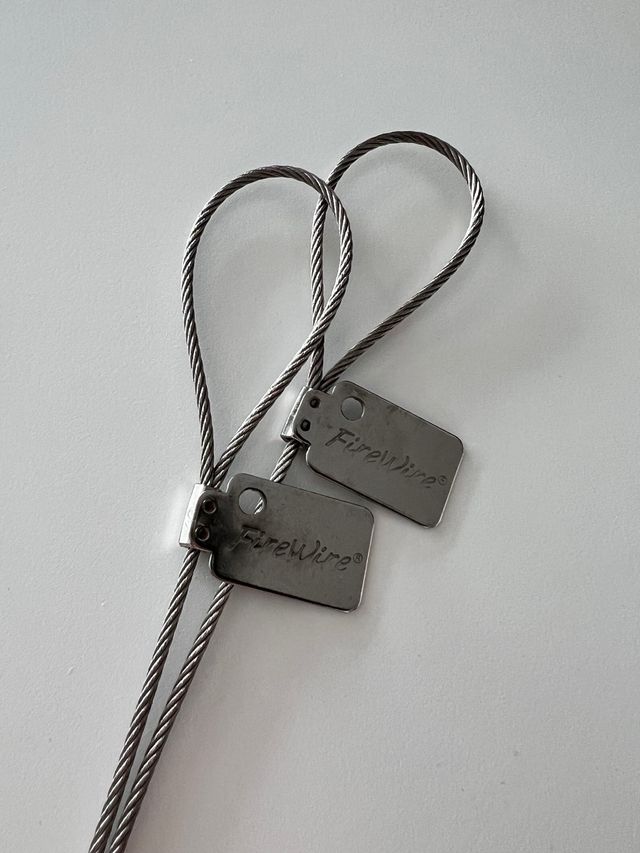 Spiedino flessibile per griglia