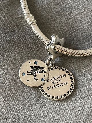 Charm Ravenclaw Harry Potter 