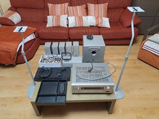 Home Cinema 6.1 Yamaha RX-V440rds.