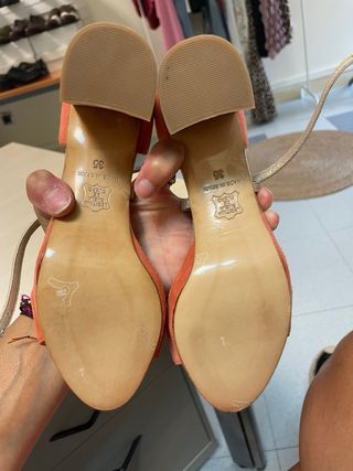 Sandalias Kreatyshoes