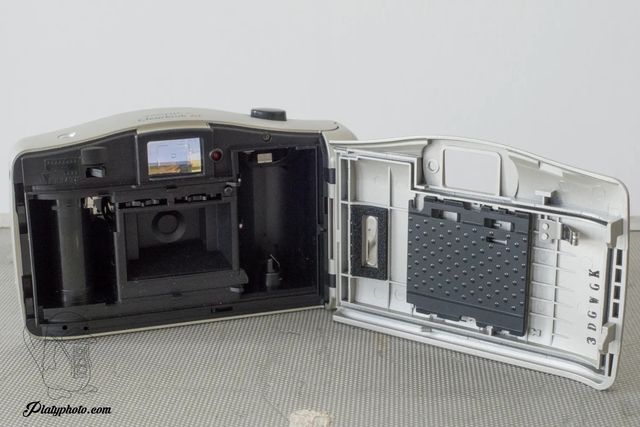 Yashica Clearlook AF