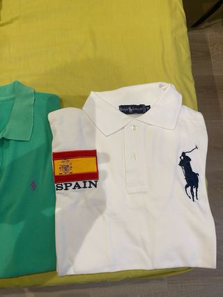Polos