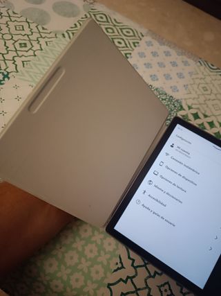 funda el principito para Kindle oasis 9 o 10