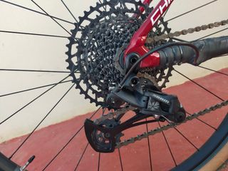 Specialized Chisel Comp CON GARANTIA