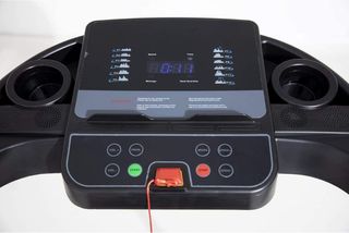 Cinta de Correr Plegable