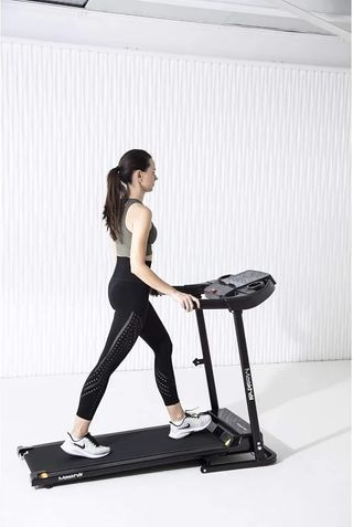 Cinta de Correr Plegable