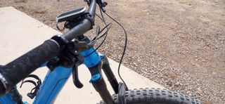 Bicicleta eléctrica