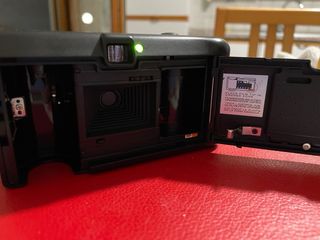Minolta AF 101