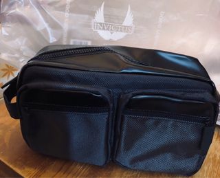 Necessaire uomo