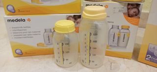 SACALECHES MEDELA SWING