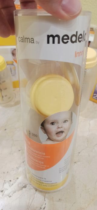 SACALECHES MEDELA SWING