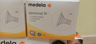 SACALECHES MEDELA SWING