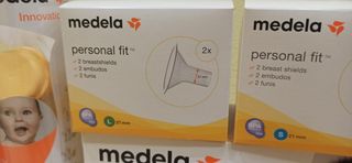 SACALECHES MEDELA SWING