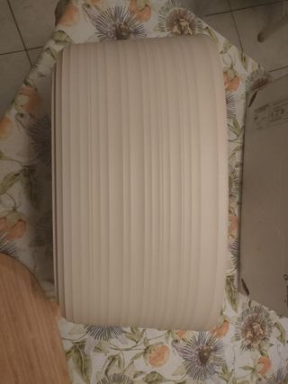 Portapane con coperchio/tagliere GUZZINI