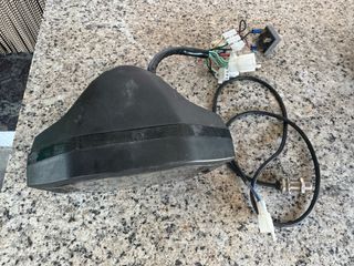 Cuadro velocimetro instrumentos universal