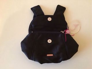 Piccola pochette da borsa Camomilla