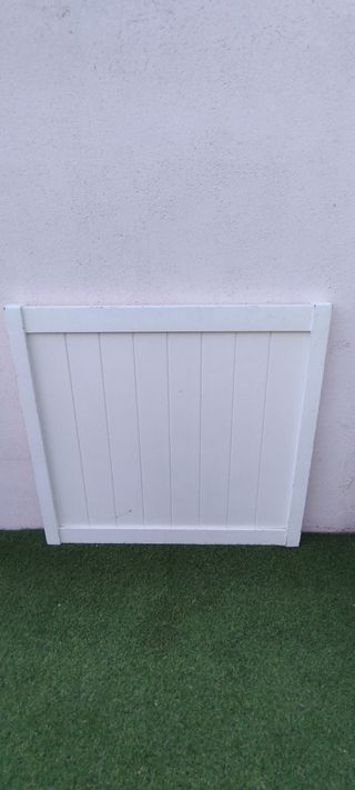 Estantería, 2 cabeceros, y zapatero (Zap Vendido)