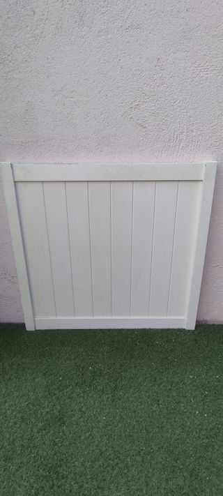 Estantería, 2 cabeceros, y zapatero (Zap Vendido)