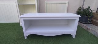 Estantería, 2 cabeceros, y zapatero (Zap Vendido)