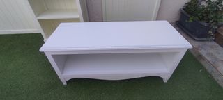 Estantería, 2 cabeceros, y zapatero (Zap Vendido)