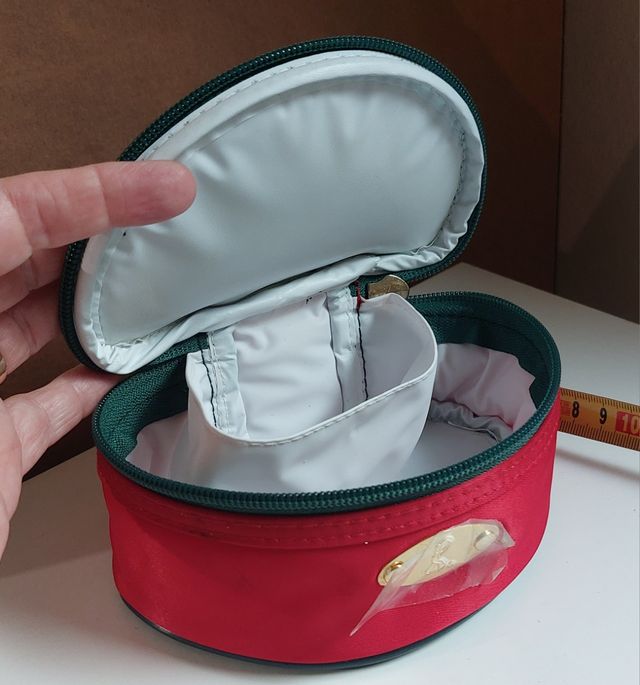 Piccolo contenitore Roberta di Camerino