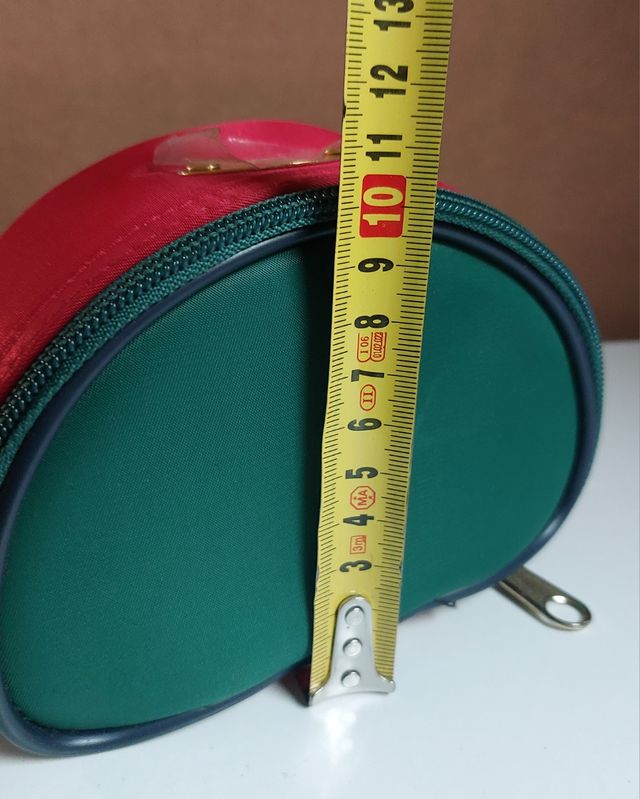 Piccolo contenitore Roberta di Camerino