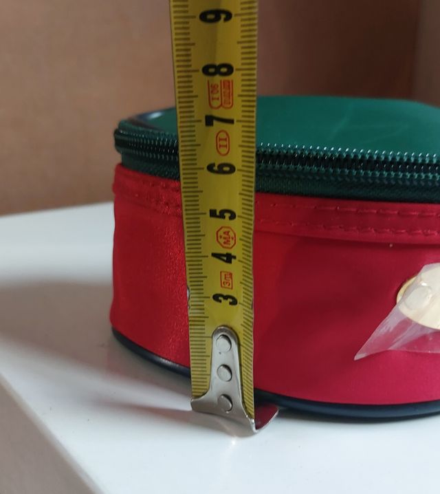 Piccolo contenitore Roberta di Camerino