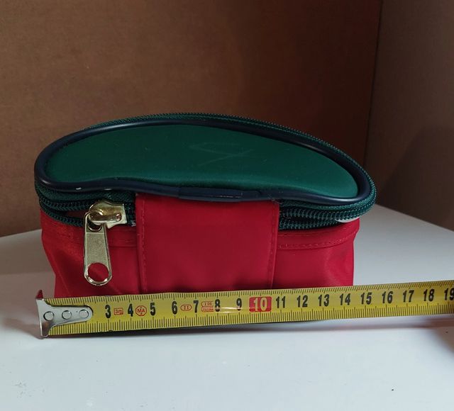 Piccolo contenitore Roberta di Camerino