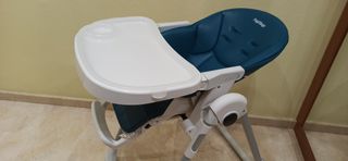 TRONA PEG PEREGÓ PRIMA PAPPA ZERO 3