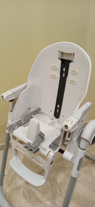 TRONA PEG PEREGÓ PRIMA PAPPA ZERO 3