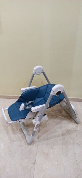 TRONA PEG PEREGÓ PRIMA PAPPA ZERO 3