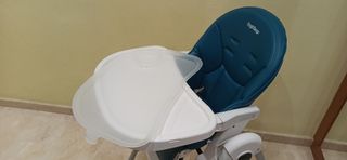 TRONA PEG PEREGÓ PRIMA PAPPA ZERO 3