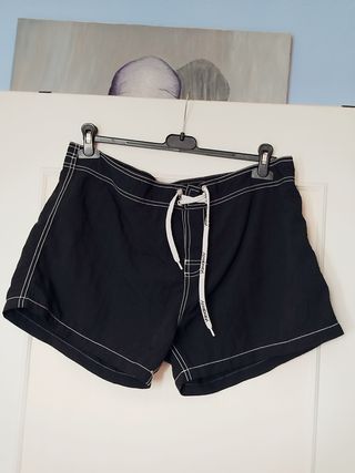 Costume uomo nero Yamamay XL