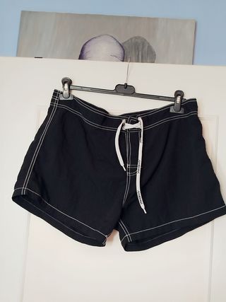 Costume uomo nero Yamamay XL