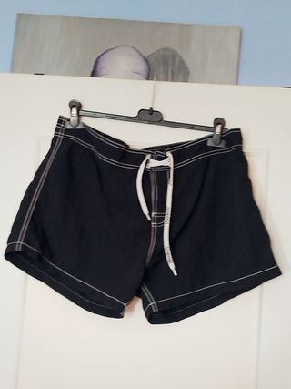 Costume uomo nero Yamamay XL