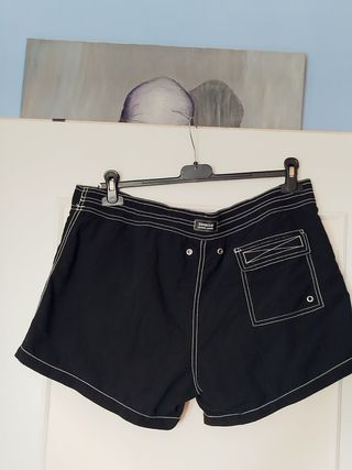 Costume uomo nero Yamamay XL