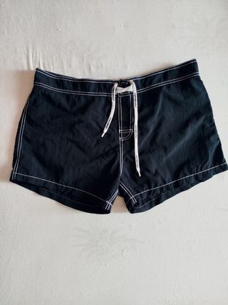 Costume uomo nero Yamamay XL