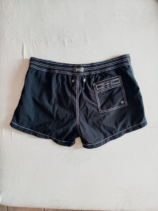 Costume uomo nero Yamamay XL