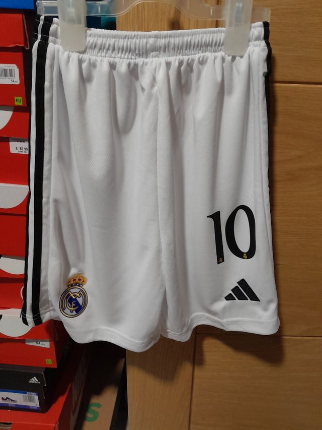 Pantalon Real Madrid