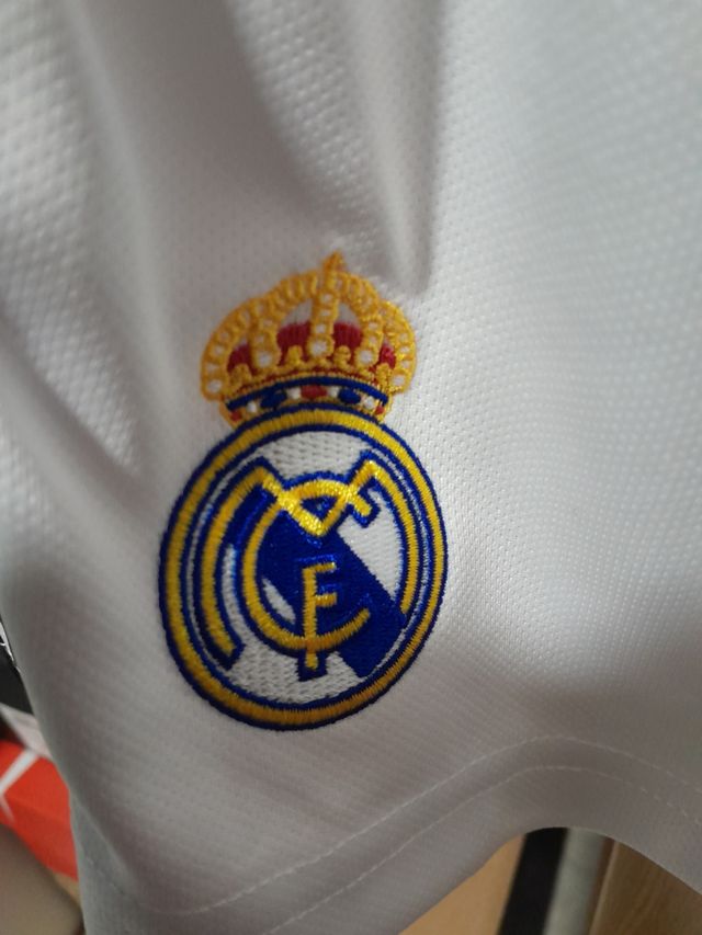 Pantalon Real Madrid