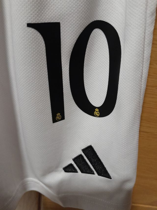 Pantalon Real Madrid