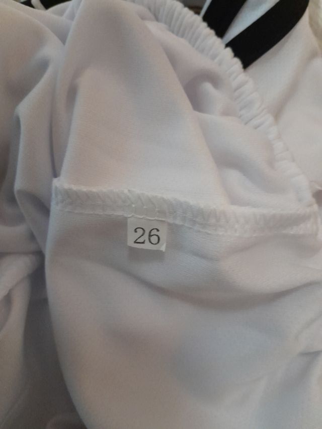 Pantalon Real Madrid