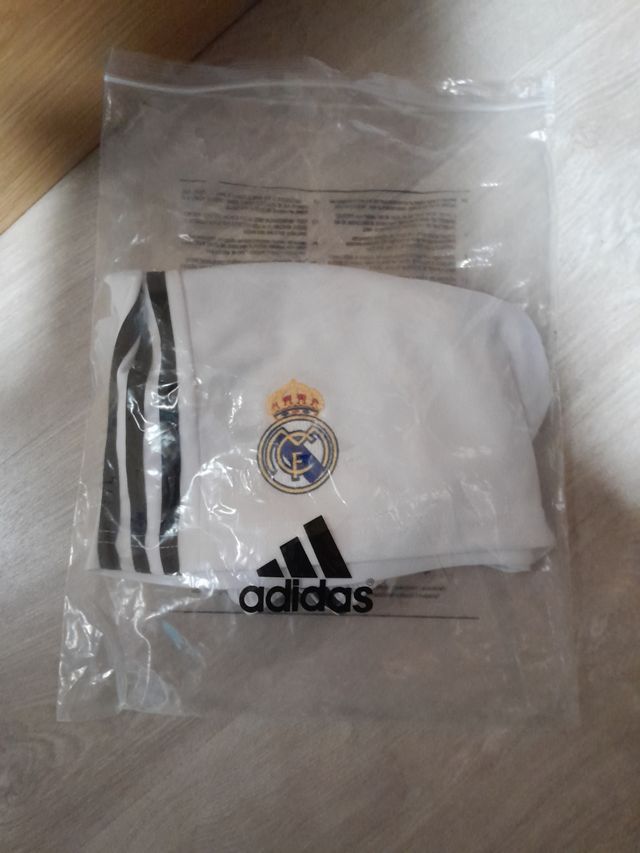 Pantalon Real Madrid