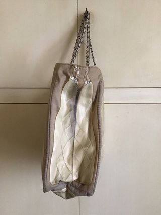 Borsa a spalla Pomikaki